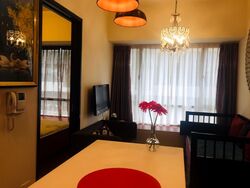 Robertson Edge (D9), Apartment #454312771